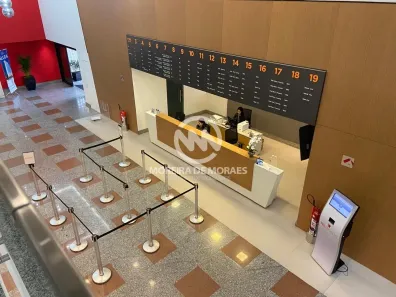 Prédio Comercial para alugar, 283m² no Cidade Nova, Rio de Janeiro