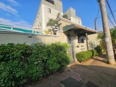 Cobertura com 2 Quartos para alugar, 56m² no Vila Xavier (Vila Xavier), Araraquara