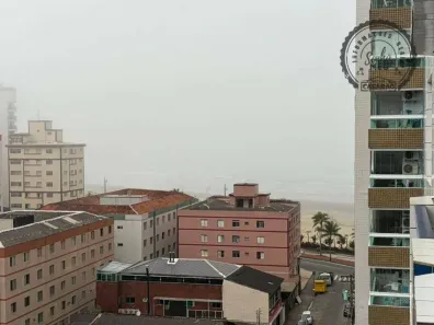 Apartamento com 3 Quartos à venda, 137m² no Ocian, Praia Grande