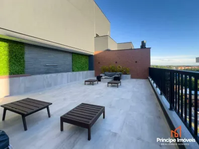 Cobertura com 2 Quartos à venda, 99m² no Anita Garibaldi, Joinville