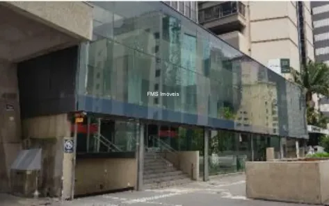 Ponto Comercial para alugar, 701m² no Bela Vista, São Paulo