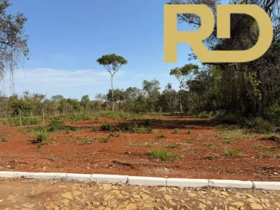 Lote/Terreno à venda, 1000m² no , Funilândia