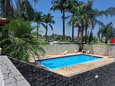 Apartamento com 3 Quartos à venda, 134m² no Jardim Alvorada, São José dos Campos
