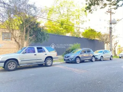 Lote/Terreno à venda, 1287m² no Petrópolis, Porto Alegre