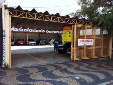Lote/Terreno à venda, 1132m² no Centro, Campinas
