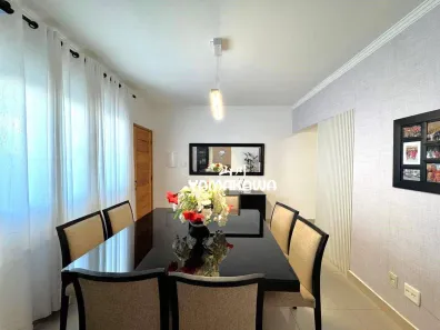 Sobrado com 3 Quartos à venda, 110m² no Vila Ré, São Paulo