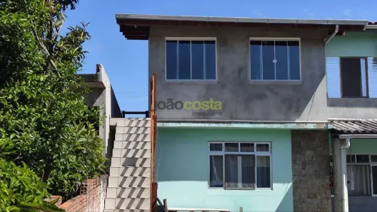 Kitnet com 1 Quarto para alugar, 35m² no Tapera da Base, Florianópolis