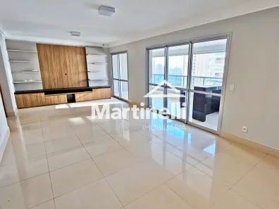 Apartamento com 3 Quartos à venda, 155m² no Bosque das Juritis, Ribeirão Preto