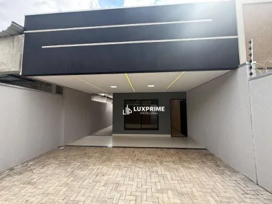 Casa com 3 Quartos à venda, 100m² no Plano Diretor Sul, Palmas
