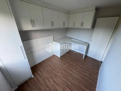Apartamento com 2 Quartos à venda, 44m² no Paquetá, Brusque