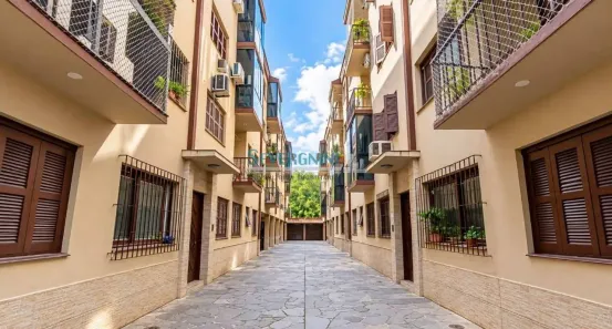 Apartamento com 2 Quartos à venda, 70m² no Vila Cachoeirinha, Cachoeirinha