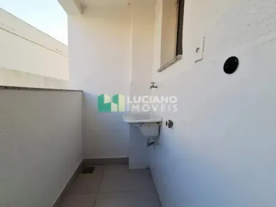 Apartamento com 2 Quartos à venda, 48m² no Copacabana, Belo Horizonte
