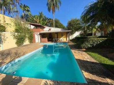 Casa com 3 Quartos à venda, 330m² no Granja Viana, Cotia
