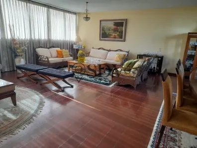 Apartamento com 4 Quartos à venda, 250m² no Indianópolis, São Paulo