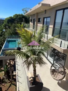 Casa com 10 Quartos à venda, 750m² no Siriúba, Ilhabela