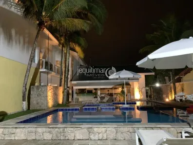 Casa com 6 Quartos à venda, 577m² no Jardim Virgínia, Guarujá