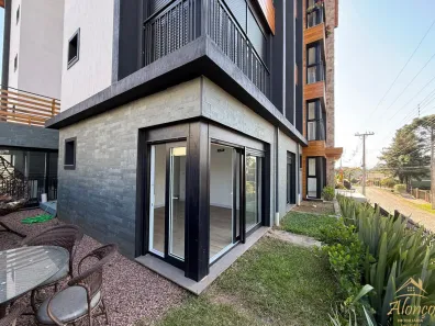 Apartamento com 2 Quartos à venda, 93m² no Nova Petrópolis, Nova Petrópolis
