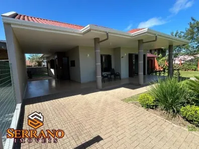 Casa com 3 Quartos à venda, 133m² no Praia de Mariluz, Imbé