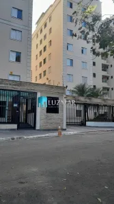 Apartamento com 3 Quartos à venda, 64m² no Paraíso do Morumbi, São Paulo