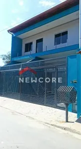 Casa com 3 Quartos à venda, 200m² no Vale Verde, Ribeirão das Neves