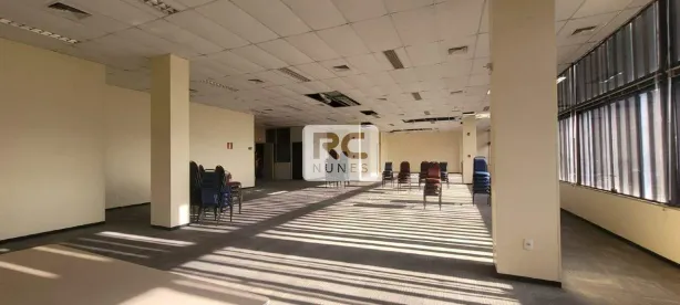Sala Comercial para alugar, 750m² no Vila da Serra, Nova Lima