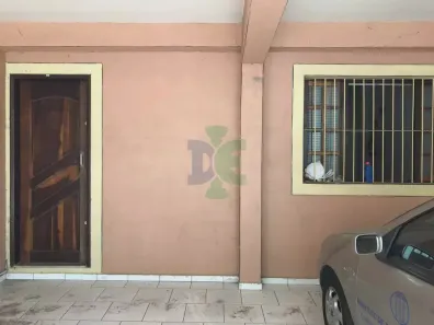 Imóvel Comercial com 6 Quartos à venda, 218m² no Vila Martinez, Jacareí