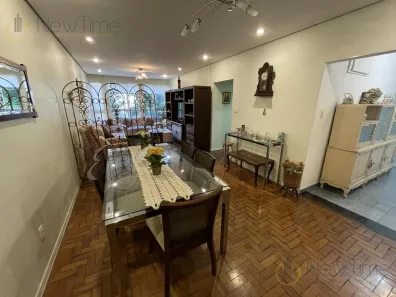 Apartamento com 3 Quartos à venda, 124m² no Perdizes, São Paulo