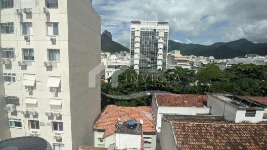 Sala Comercial à venda, 30m² no Leblon, Rio de Janeiro