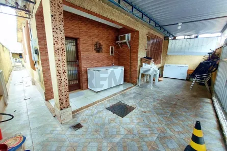 Casa com 3 Quartos à venda, 141m² no Vila da Penha, Rio de Janeiro