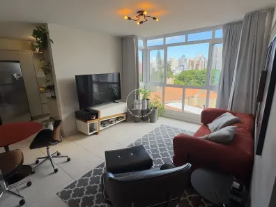 Apartamento com 2 Quartos à venda, 68m² no Centro, Florianópolis