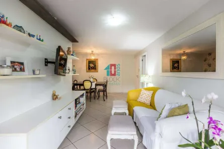 Apartamento com 3 Quartos à venda, 95m² no Recreio dos Bandeirantes, Rio de Janeiro