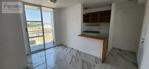 Apartamento com 2 Quartos à venda, 53m² no Alto do Pari, São Paulo
