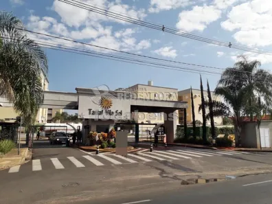Apartamento com 2 Quartos à venda, 50m² no Jardim Planalto, São José do Rio Preto
