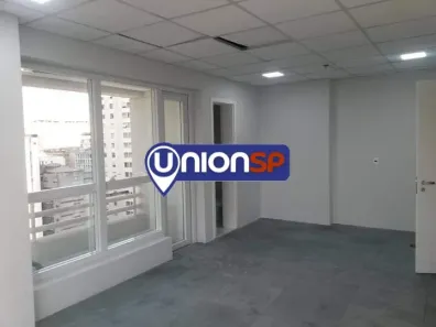 Sala Comercial à venda, 32m² no Consolação, São Paulo