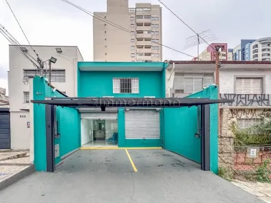 Imóvel Comercial à venda, 270m² no Ipiranga, São Paulo