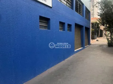 Ponto Comercial para alugar, 50m² no Cidade Alta, Piracicaba