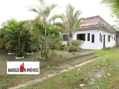 Fazenda/Sítio com 2 Quartos à venda, 2000m² no Agro Brasil, Cachoeiras de Macacu