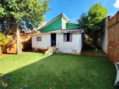 Casa com 1 Quarto à venda, 363m² no Periolo, Cascavel