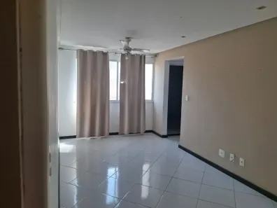 Apartamento com 2 Quartos à venda, 59m² no São Conrado, Aracaju
