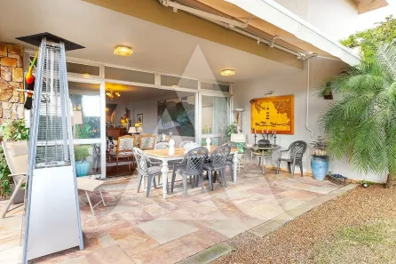 Casa com 5 Quartos à venda, 420m² no Pinheiros, São Paulo