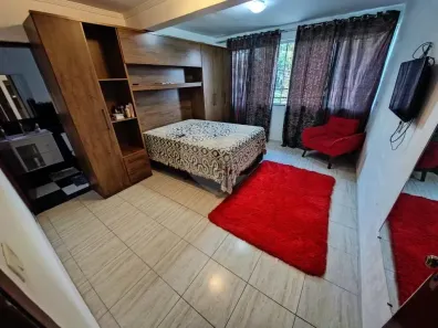 Casa com 3 Quartos à venda, 97m² no Chácara Inglesa (Zona Norte), São Paulo