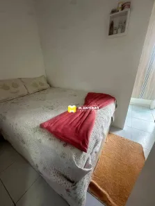 Apartamento com 1 Quarto para alugar, 35m² no N. Sra. do Ó, Ipojuca