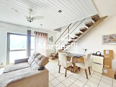 Apartamento com 2 Quartos à venda, 60m² no Ribeirânia, Ribeirão Preto