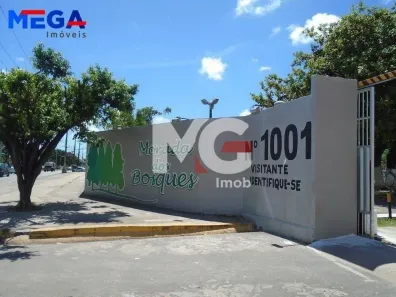 Apartamento com 2 Quartos à venda, 54m² no Cajazeiras, Fortaleza
