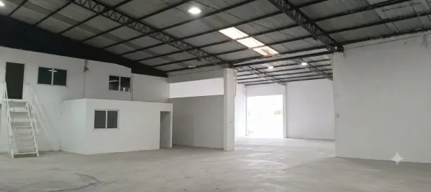 Galpão/Depósito/Armazém para alugar, 2000m² no Santo Agostinho, Manaus