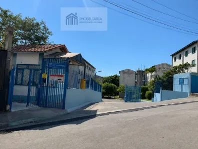 Apartamento com 2 Quartos para alugar, 40m² no São João, Itapevi