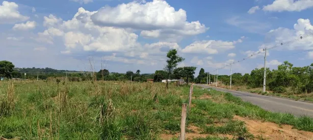 Fazenda/Sítio à venda, 5m² no Área Rural de Abadia de Goiás, Abadia de Goiás