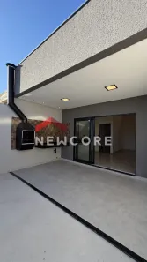 Casa com 3 Quartos à venda, 105m² no Jardim Amália, Caçapava