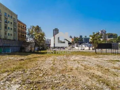 Lote/Terreno para alugar, 141m² no Centro, São Bernardo do Campo