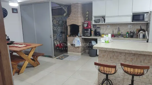 Casa de Condomínio com 3 Quartos à venda, 143m² no Condomínio Residencial Parque da Liberdade II, São José do Rio Preto